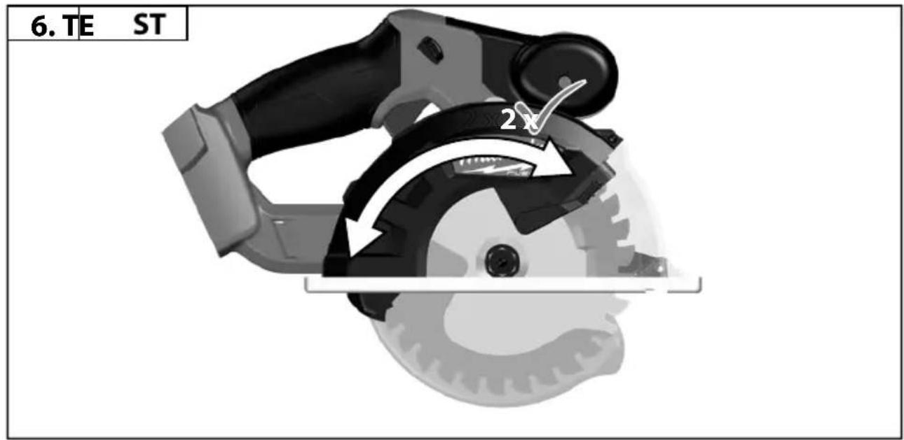 MILWAUKEE M18 FMCS502X - M18 FMCS - 34