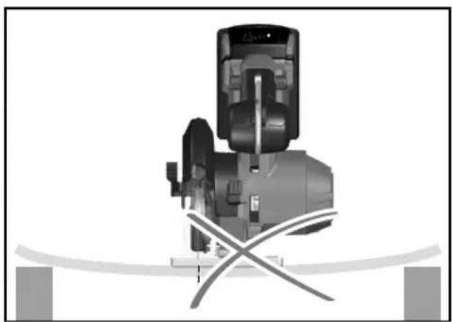 MILWAUKEE M18 FMCS502X - Insulated gripping surface - 35