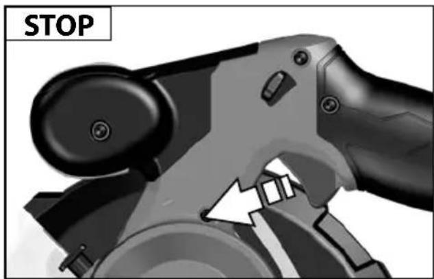 MILWAUKEE M18 FMCS502X - 1