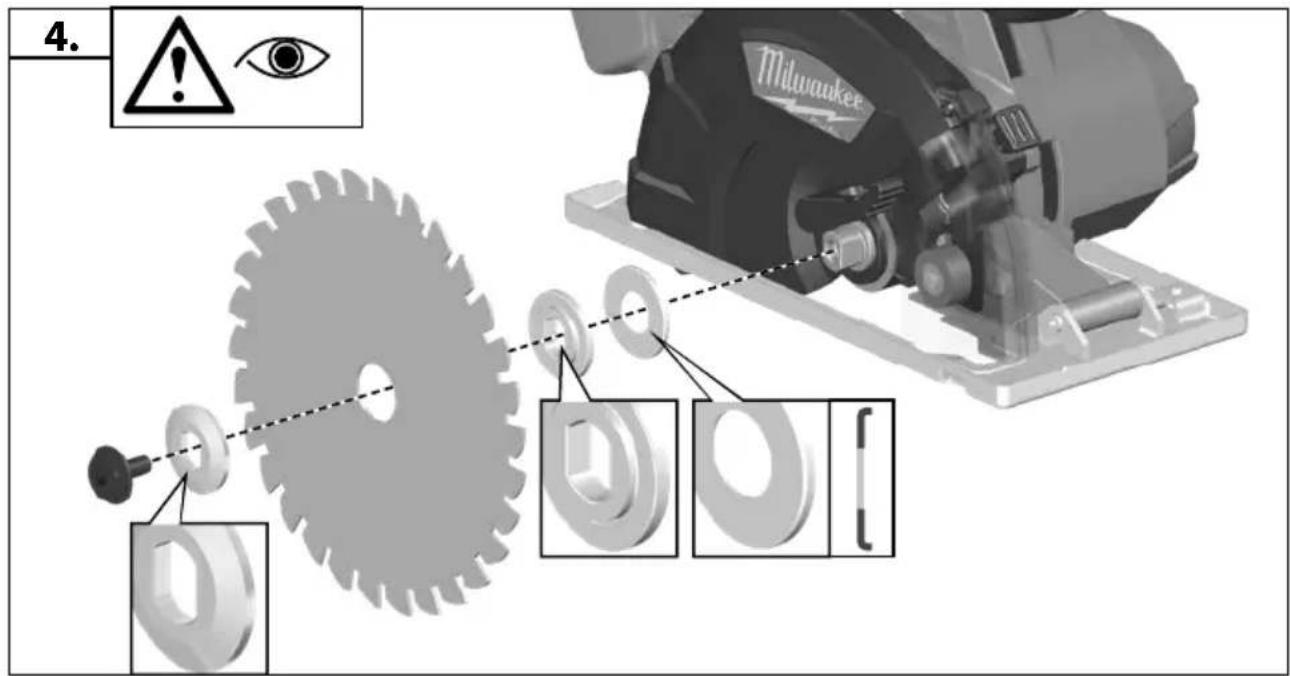 MILWAUKEE M18 FMCS502X - M18 FMCS - 29
