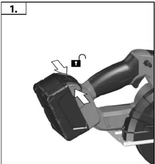 MILWAUKEE M18 FMCS502X - M18 FMCS - 14