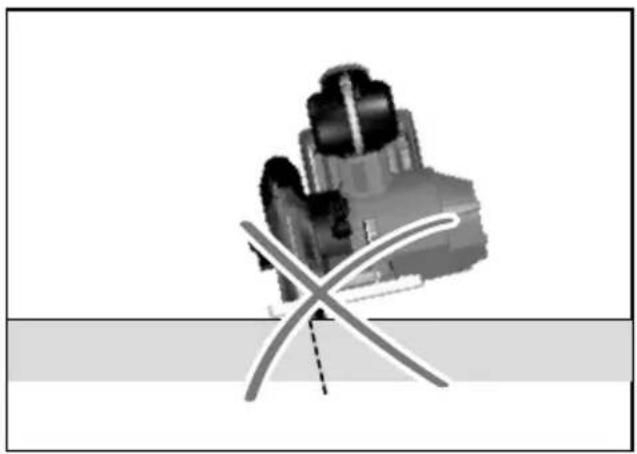MILWAUKEE M18 FMCS502X - Insulated gripping surface - 31
