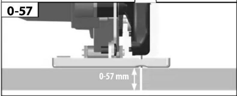 MILWAUKEE M18 FMCS502X - Insulated gripping surface - 8