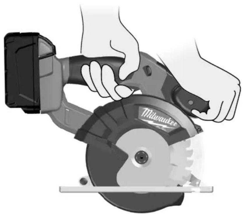 MILWAUKEE M18 FMCS502X - M18 FMCS - 37