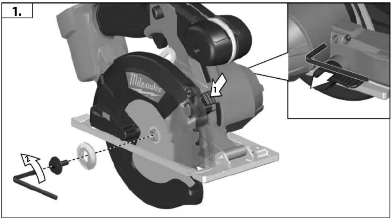 MILWAUKEE M18 FMCS502X - M18 FMCS - 23