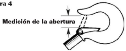 MILWAUKEE 968320 - INSPECCION Y MANTENIMIENTO DEL GANCHO - 1