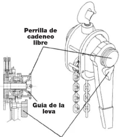 MILWAUKEE 968320 - INSTRUCCIONES DE OPERACION - 1