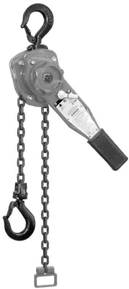 MILWAUKEE 968320 - MANUAL del OPERADOR - 1