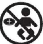 MILWAUKEE 273920 - WARNING Chemical Burn Hazard. This device contains a - 1