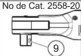 No de Cat. 2558-20 9