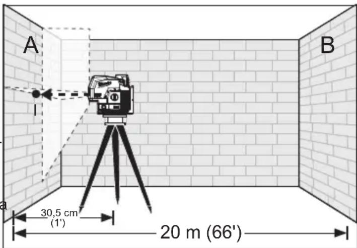 MILWAUKEE 362220 - Precisión de la alta horizontal - 1