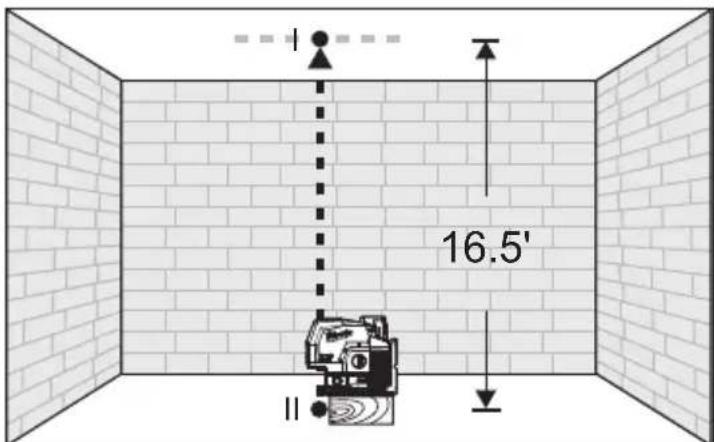 MILWAUKEE 362220 - Plumb Dot Accuracy - 1