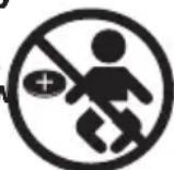 MILWAUKEE 278620 - WARNING - 1