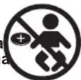 MILWAUKEE 280520 - ADVERTENCIA Riesgo de quemadura quimica. - 1