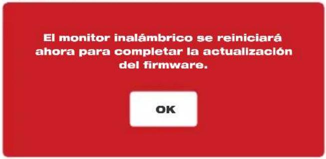 MILWAUKEE 297120 - Monitor inalámbrico M18 ^TM - 1