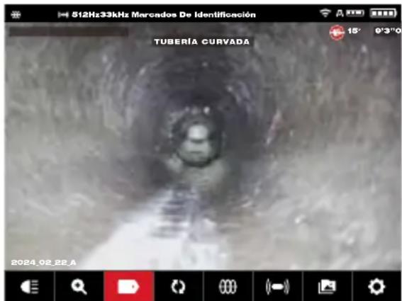 MILWAUKEE 297120 - Uso de marcados de identificación - 2