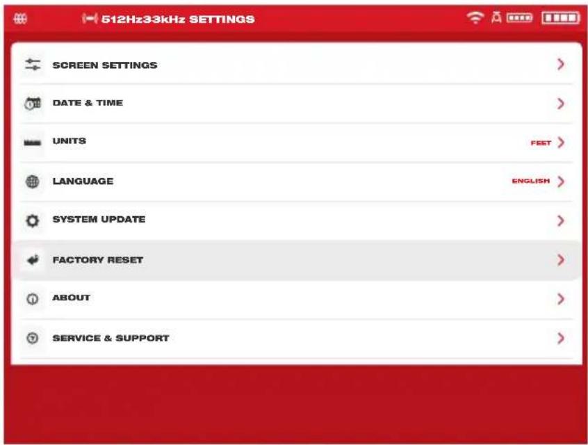 MILWAUKEE 297120 - Factory Reset - M18™ 500GB Control Hub - 1