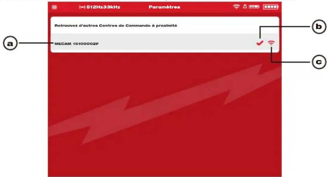 MILWAUKEE 297120 - Premier jumelage du moniteur sans fil - 1