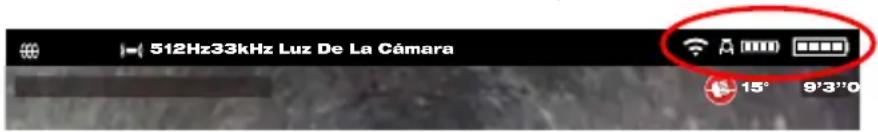 MILWAUKEE 297120 - ADVERTENCIA - 1
