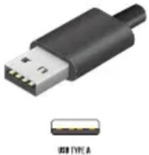 MILWAUKEE 297120 - USB Ports - 1
