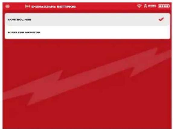 MILWAUKEE 297120 - System Update - M18™ 500GB Control Hub - 2