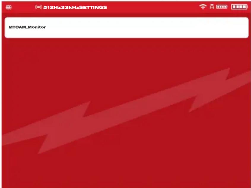 MILWAUKEE 297120 - M18 ^TM Wireless Monitor - 1