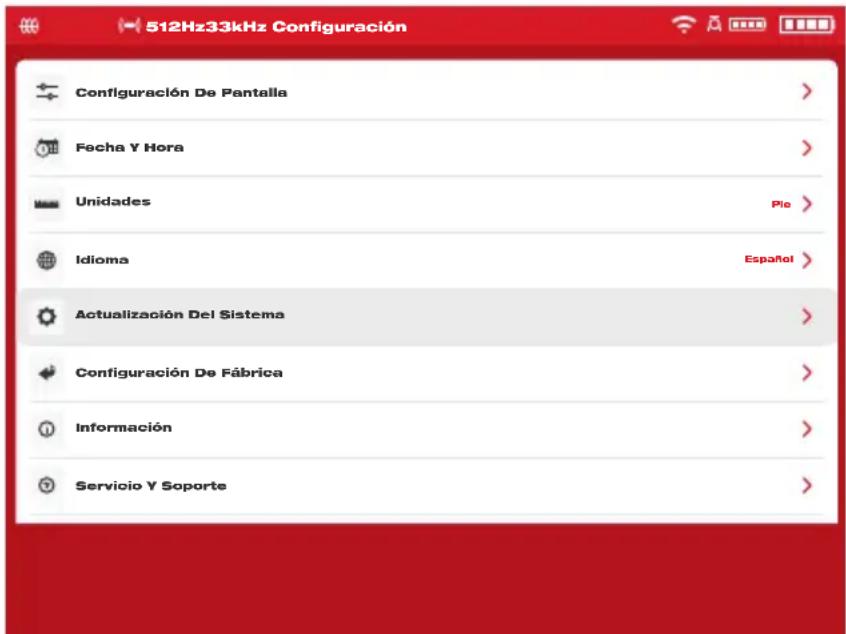 MILWAUKEE 297120 - Actualización del sistema - Control central de 500 GB M18™ - 1