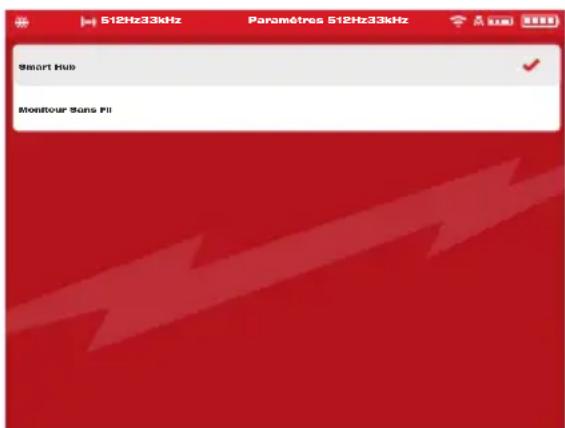 MILWAUKEE 297120 - Mise à jour du système - centre de commande de 500 go M18™ - 2
