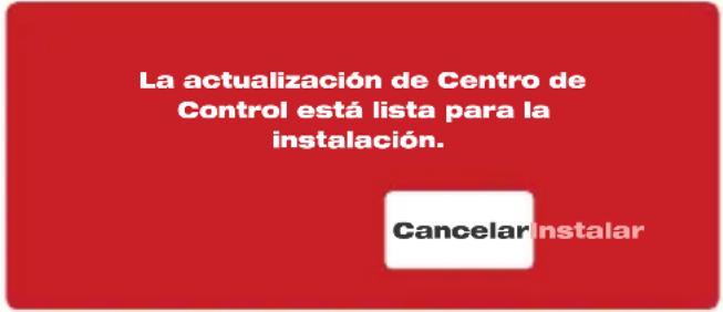 MILWAUKEE 297120 - Actualización del sistema del control central de 500 GB M18 ^TM – Instalación sin desconexión - 1