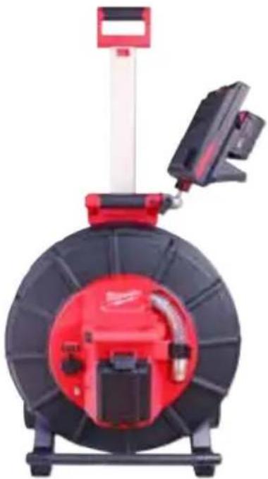 MILWAUKEE 297120 - ADVERTENCIA - 4