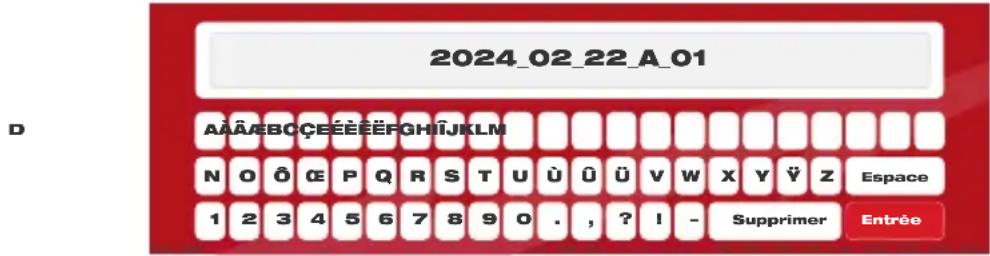 MILWAUKEE 297120 - Moniteur sans fil M18 ™ - 2