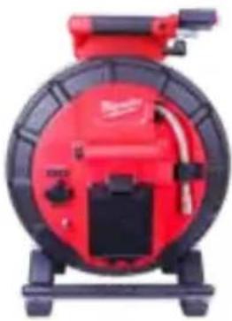 MILWAUKEE 297120 - ADVERTENCIA - 8