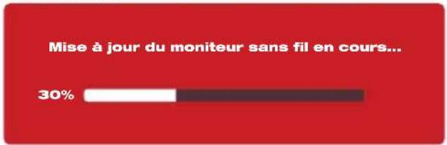 MILWAUKEE 297120 - Mise à jour du système du moniteur sans fil de 500 go M18™ - installation à chaud - 1