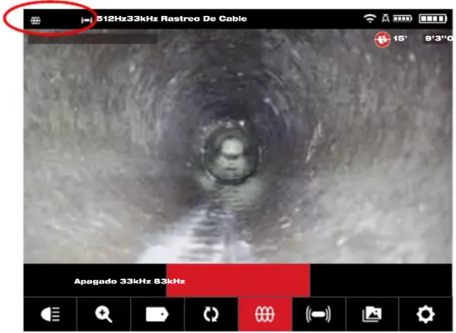 MILWAUKEE 297120 - Rastreo de cable - 1