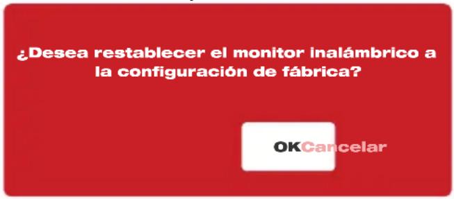 MILWAUKEE 297120 - Reinicio de fábrica – Monitor inalámbrico M18™ - 1