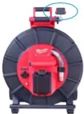 MILWAUKEE 297120 - ADVERTENCIA - 2