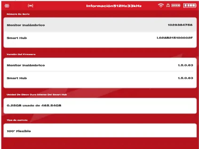 MILWAUKEE 297120 - Actualizaciones de firmware – Monitor inalámbrico M18™ - 1