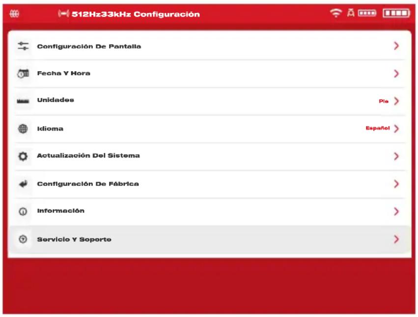 MILWAUKEE 297120 - Servicio y soporte - 1