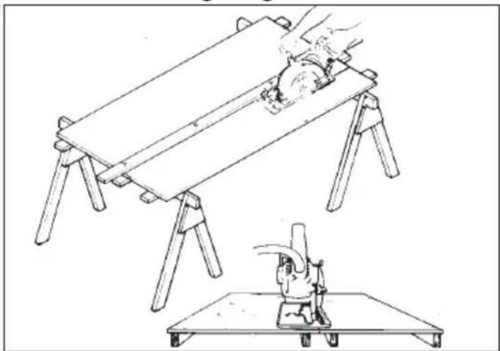 MILWAUKEE 639421 - Selecting Tilt-Lok™ Handle Positions - 1