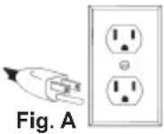 MILWAUKEE 639421 - Grounded Tools (Three-Prong Plugs) - 1