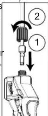 MILWAUKEE 491628CS - Assemblage - 1