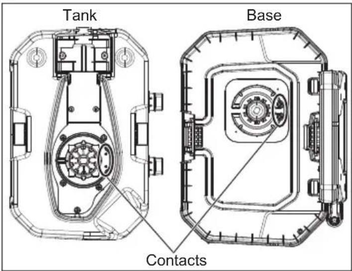 MILWAUKEE 491628CS - Cleaning Electrical Contacts - 1