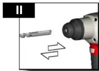MILWAUKEE M12 H402C - M12 H - 3