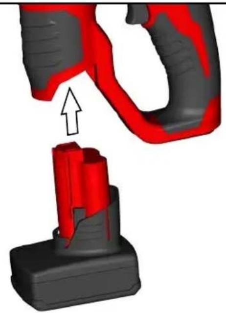 MILWAUKEE M12 H402C - M12 H - 11