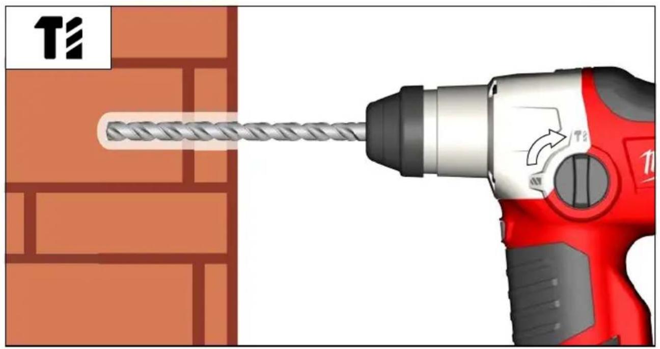 MILWAUKEE M12 H402C - M12 H - 41