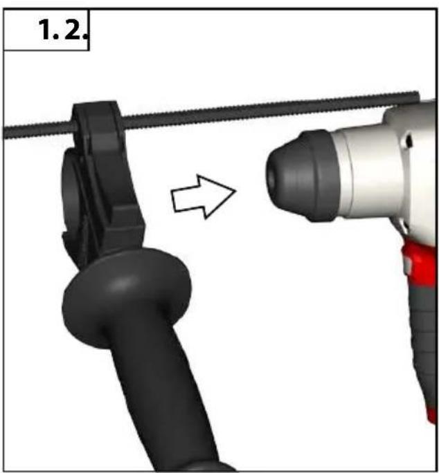 MILWAUKEE M12 H402C - M12 H - 44