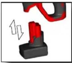 MILWAUKEE M12 H402C - M12 H - 10