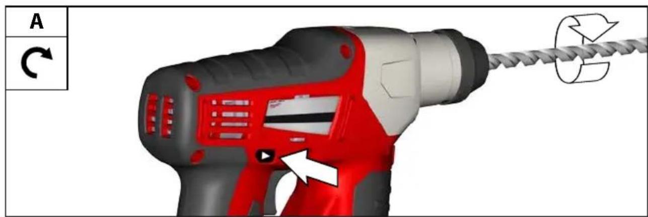 MILWAUKEE M12 H402C - M12 H - 33