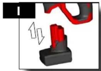 MILWAUKEE M12 H402C - M12 H - 2