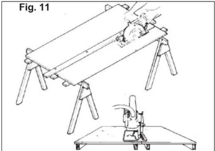 MILWAUKEE 657720 - Corte de paneles grandes - 1